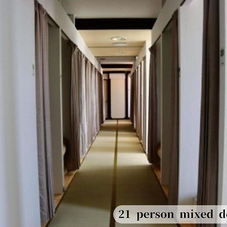 Guesthouse富士と碧 Fuji  Dış mekan fotoğraf