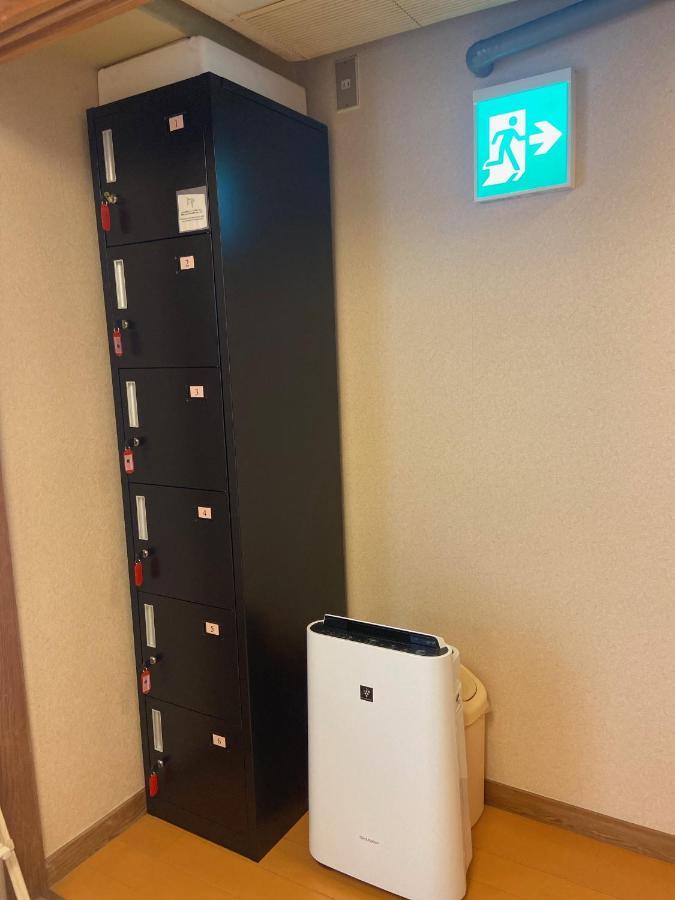 Guesthouse富士と碧 Fuji  Dış mekan fotoğraf