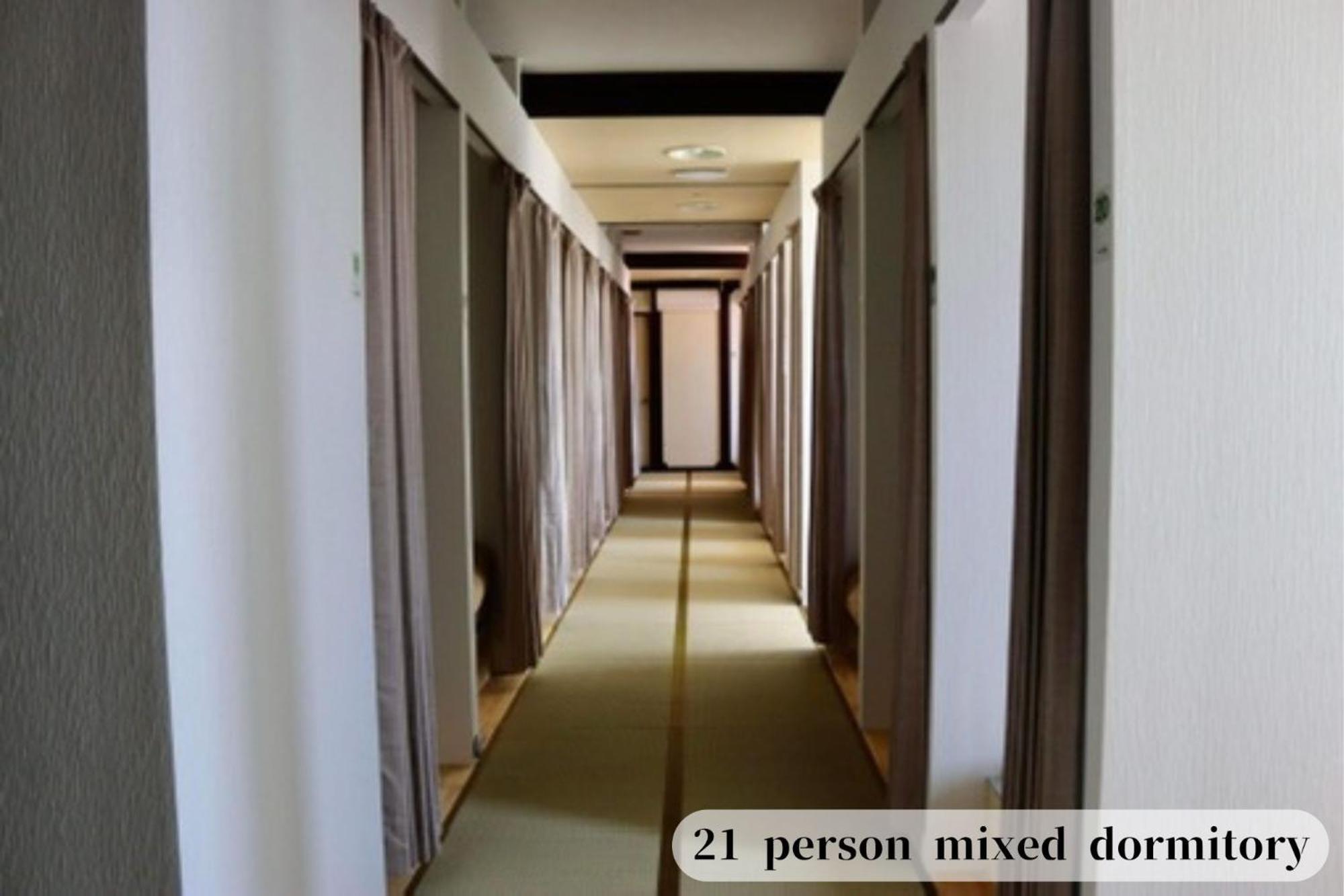 Guesthouse富士と碧 Fuji  Dış mekan fotoğraf
