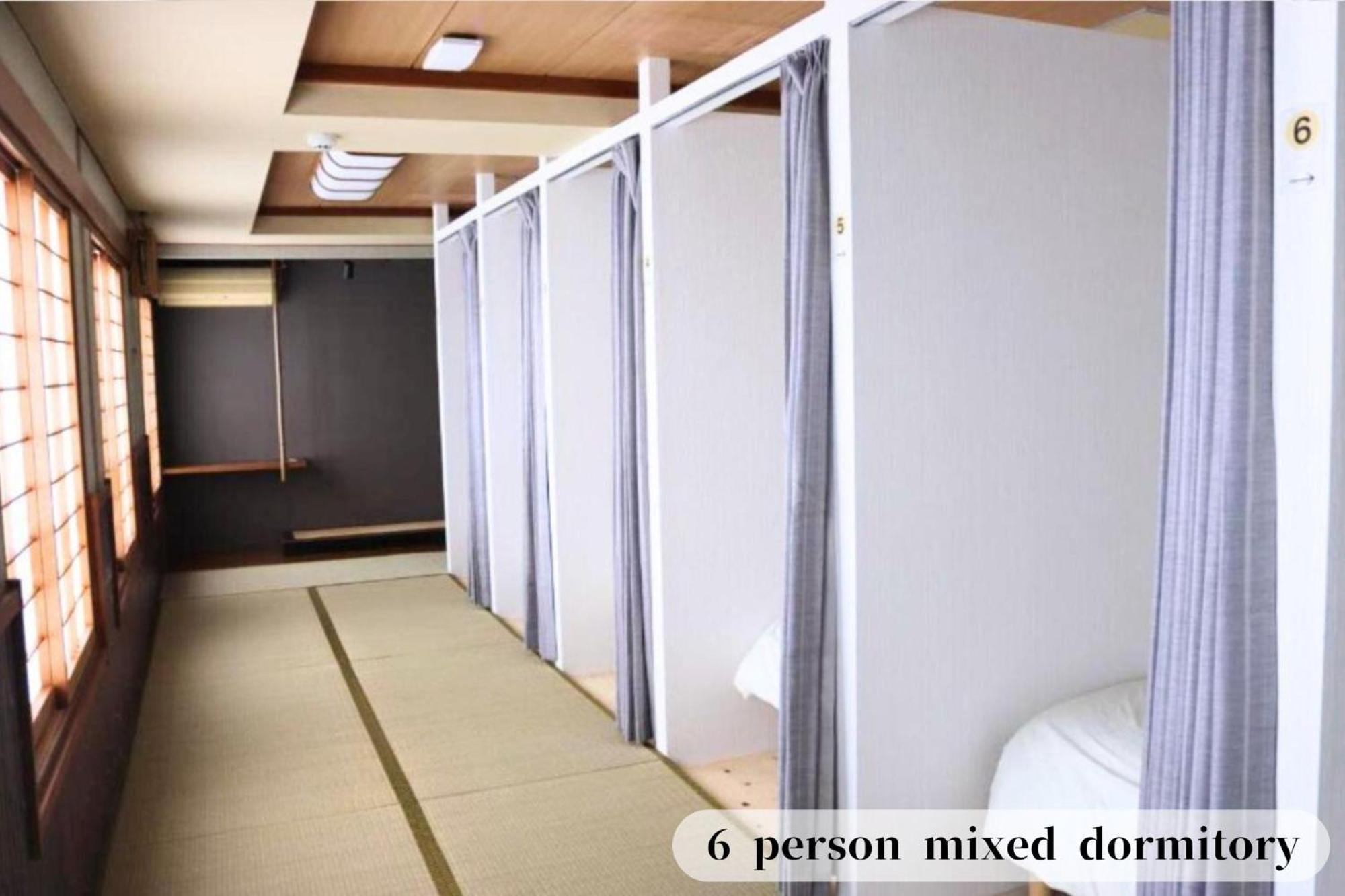 Guesthouse富士と碧 Fuji  Dış mekan fotoğraf