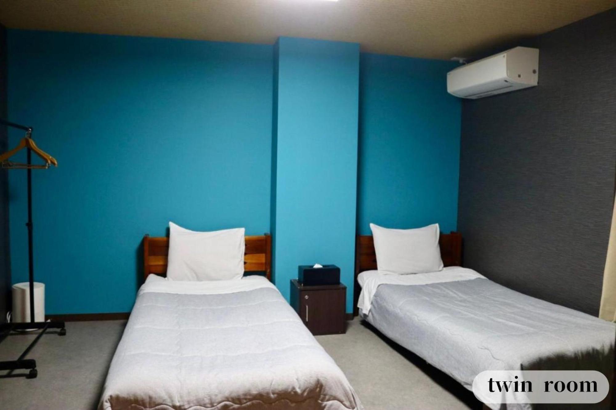 Guesthouse富士と碧 Fuji  Dış mekan fotoğraf