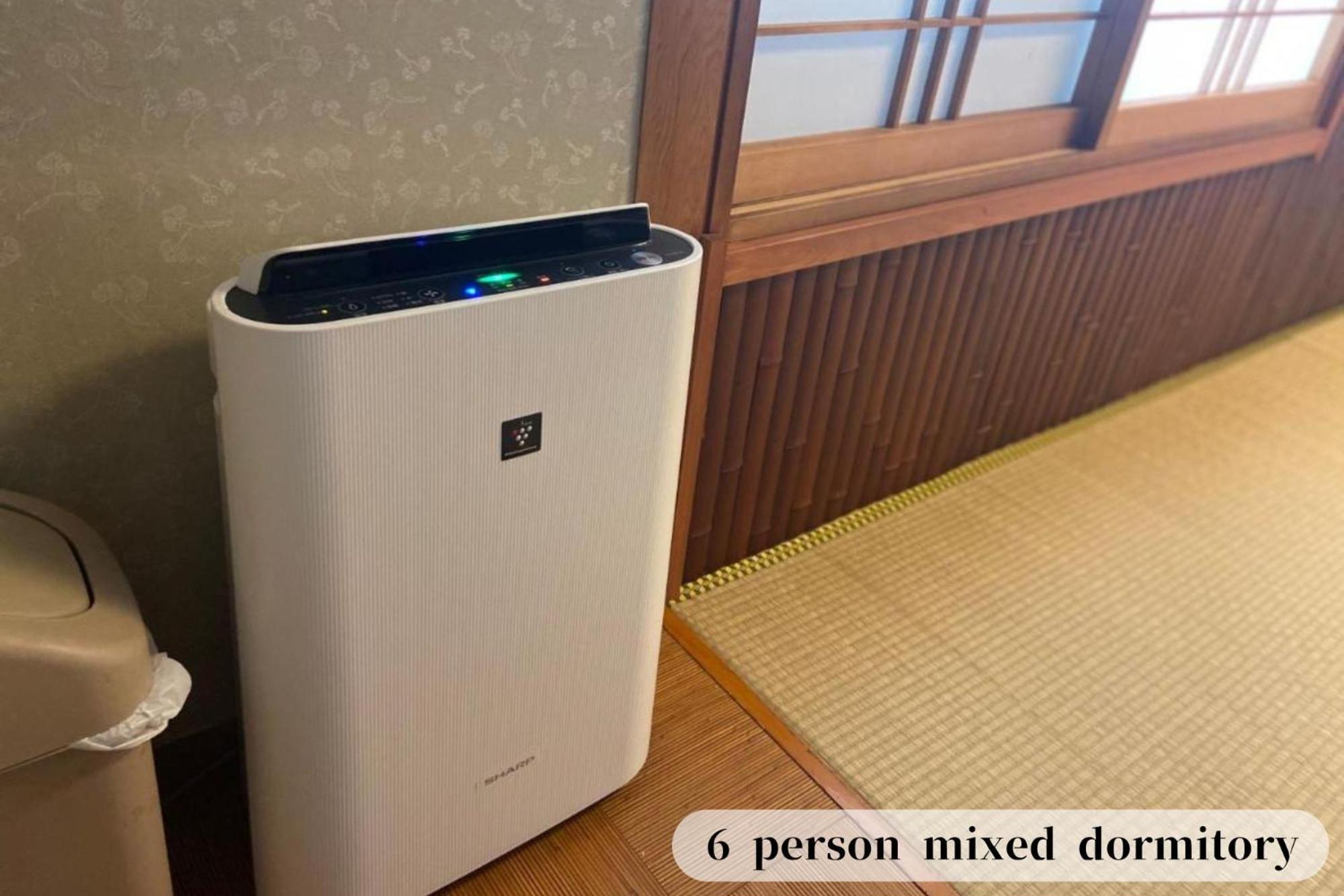 Guesthouse富士と碧 Fuji  Dış mekan fotoğraf