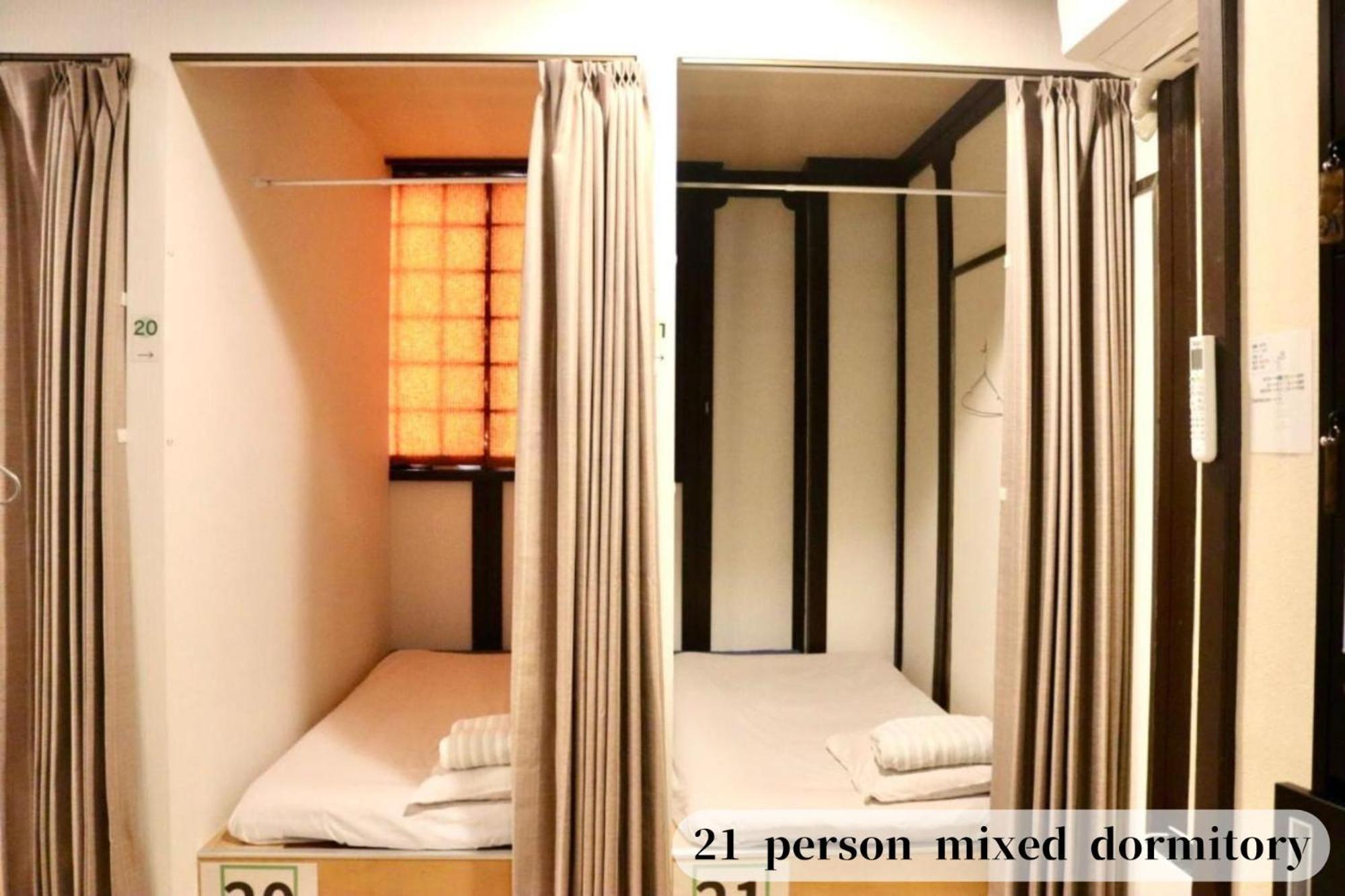 Guesthouse富士と碧 Fuji  Dış mekan fotoğraf